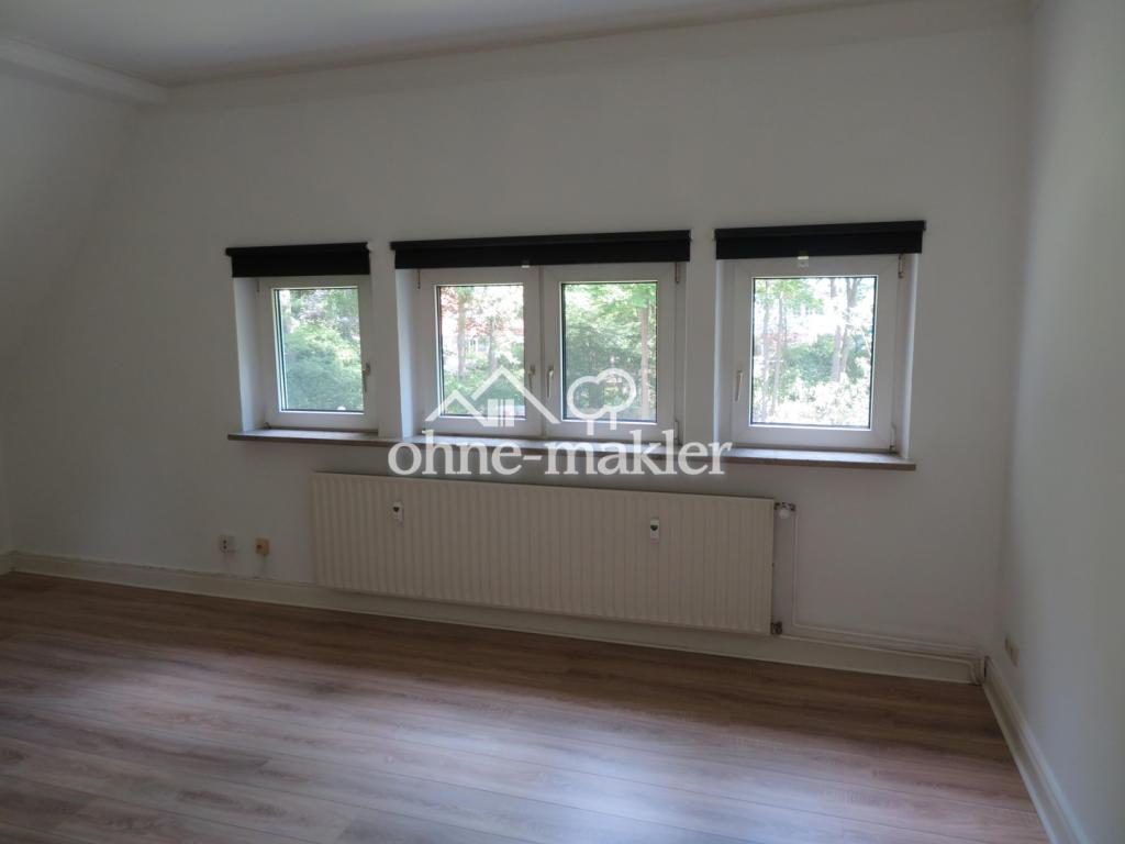 Zimmer oben