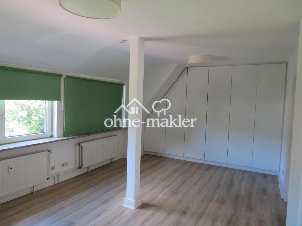Zimmer oben