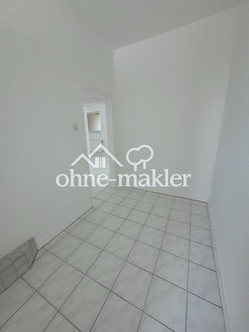 kleines Schlafzimmer 