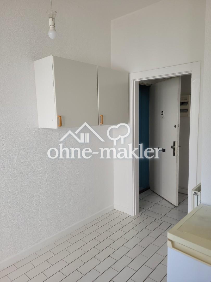 Wohnungseingang 