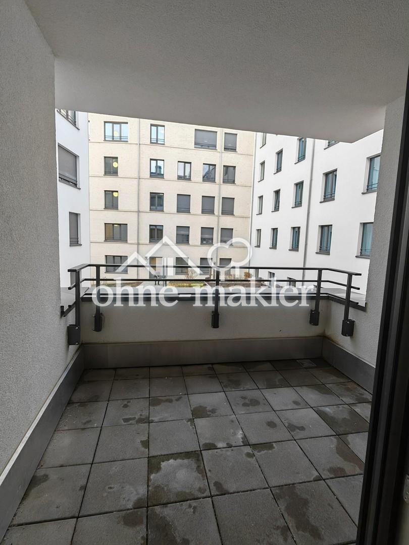 Loggia