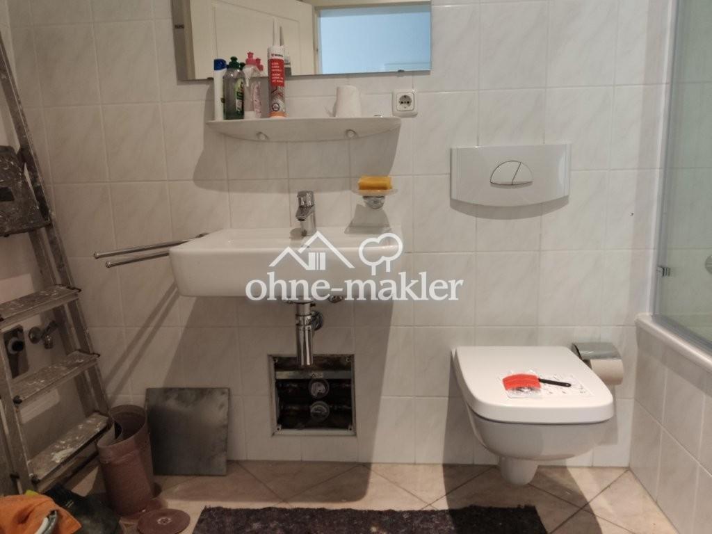 Badezimmer 
