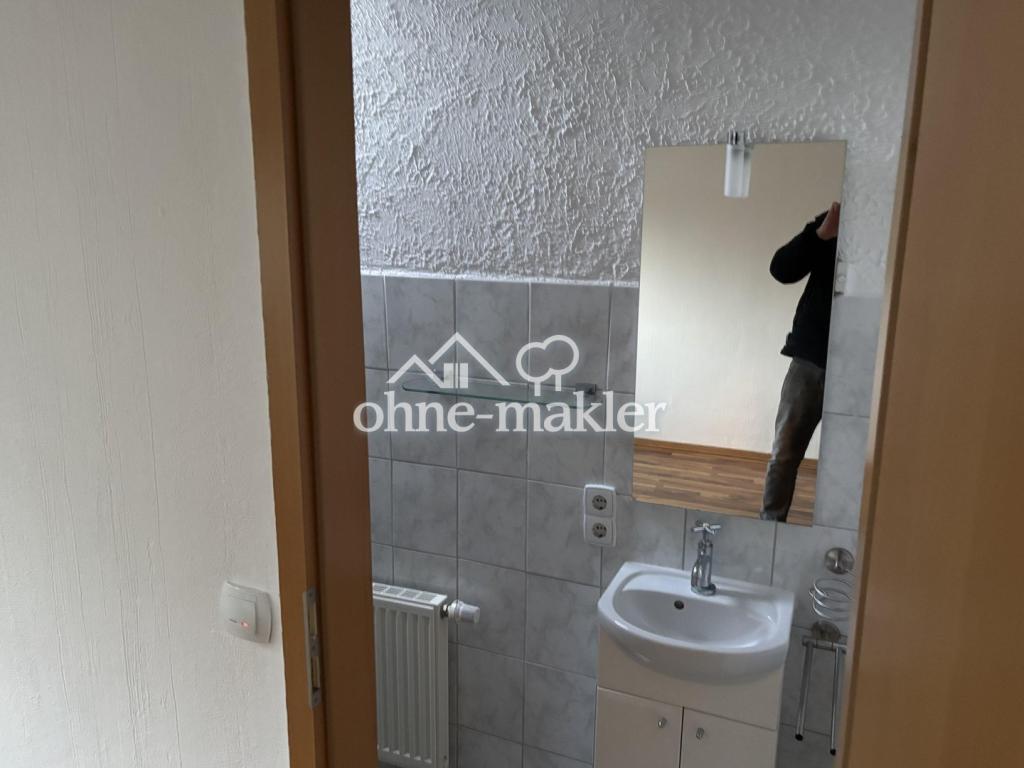 Gäste WC 2