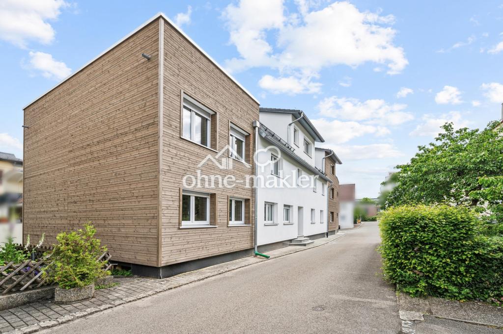Hausansicht Zimmerackerstr