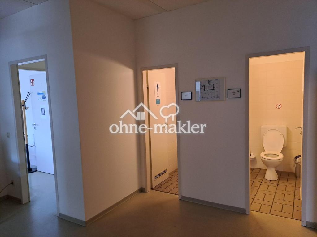 Beispiel Toiletten
