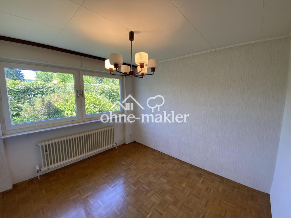 Arbeitszimmer