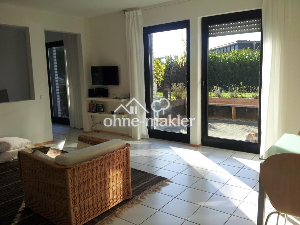 Apartment mit Wintergarten - Foto 4