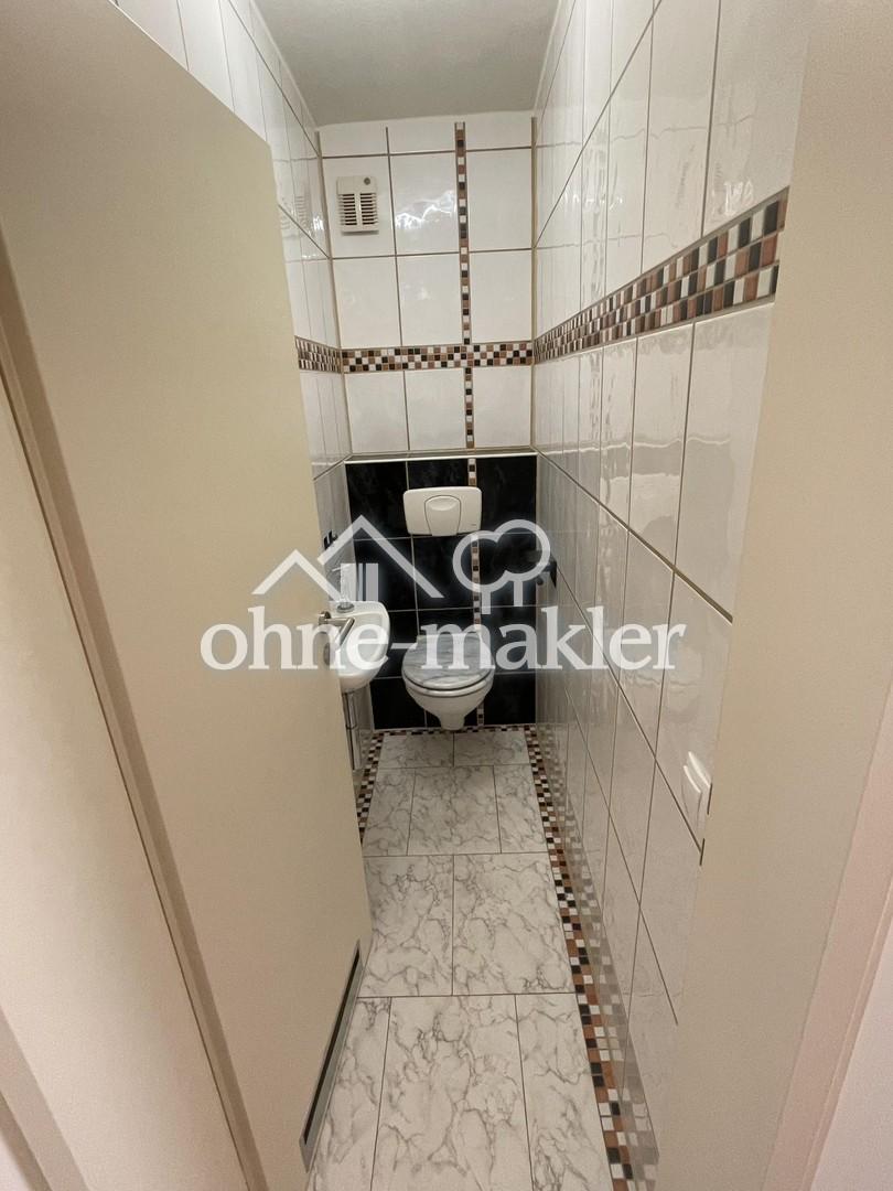 Gäste WC