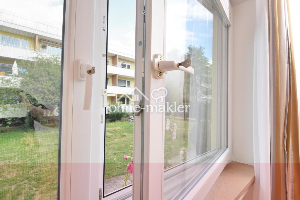 Neue Fenster und Fliegengitter