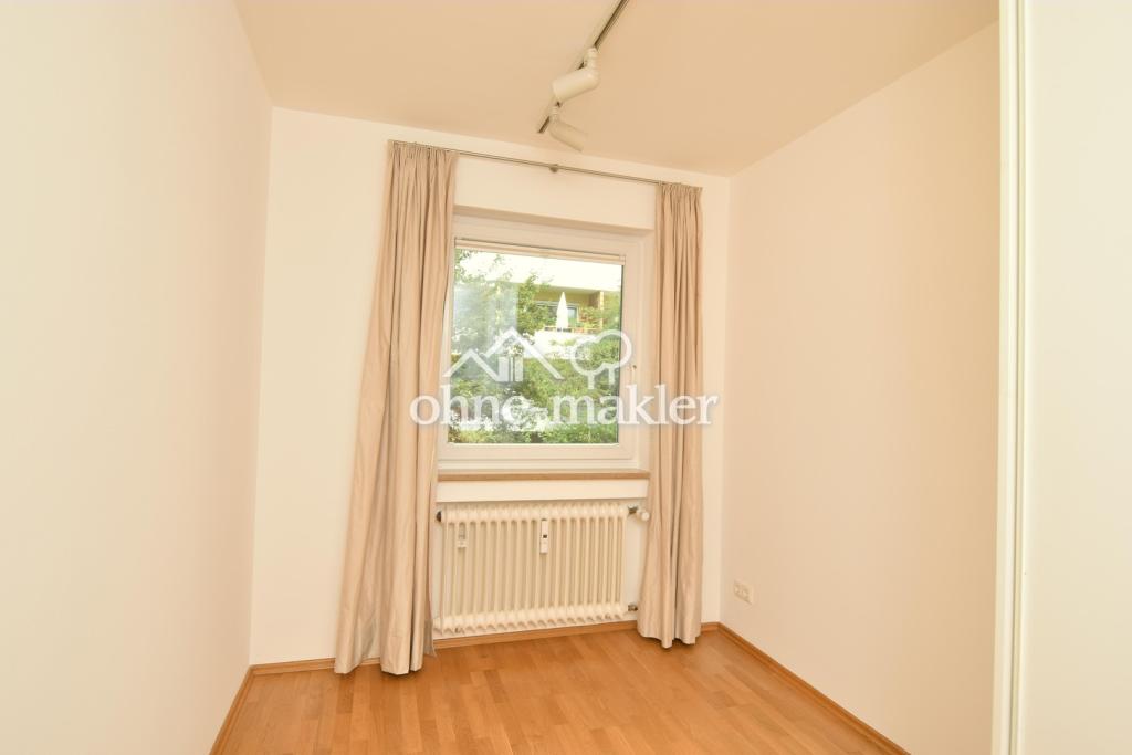 Arbeitszimmer 