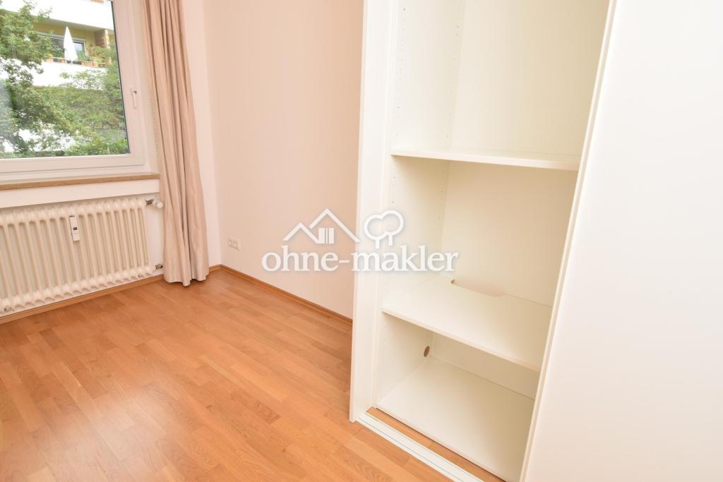 Arbeitszimmer 