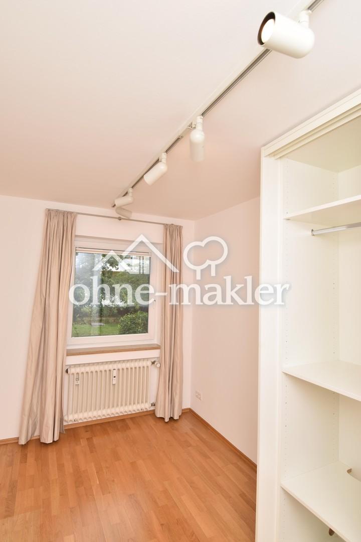 Arbeitszimmer 