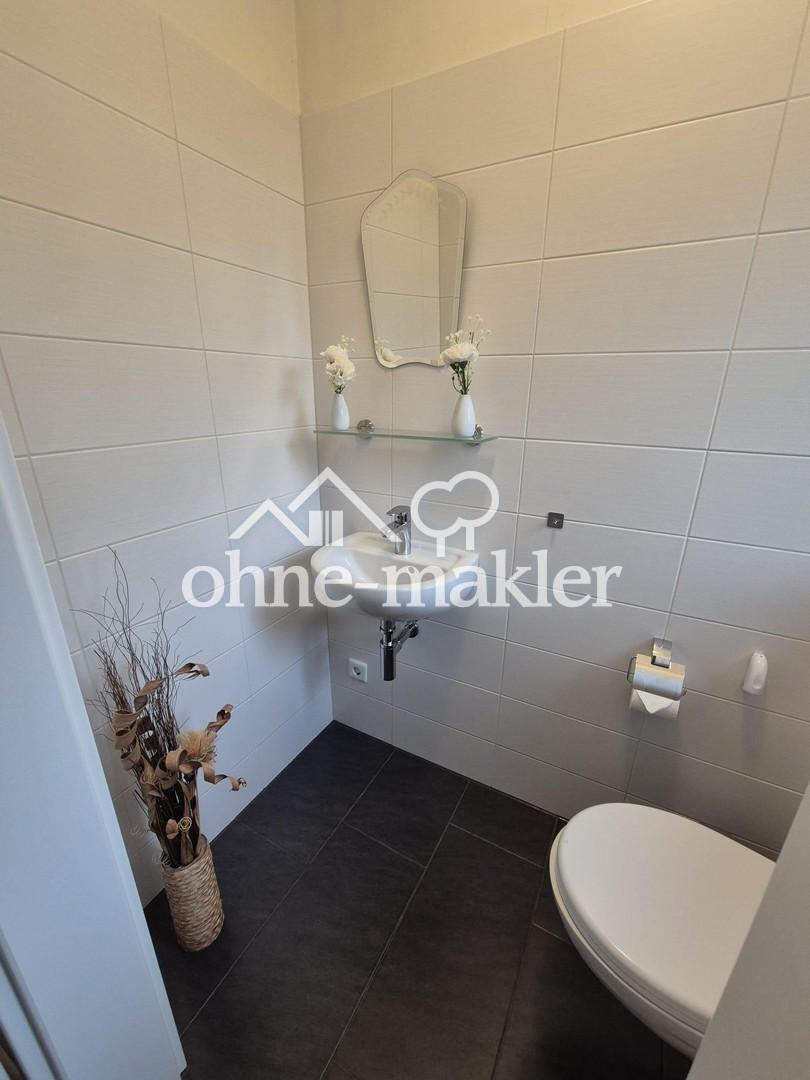 Gäste-WC