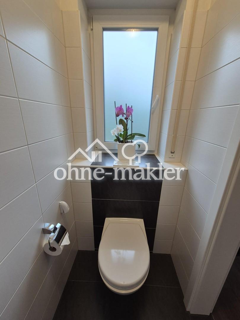 Gäste-WC