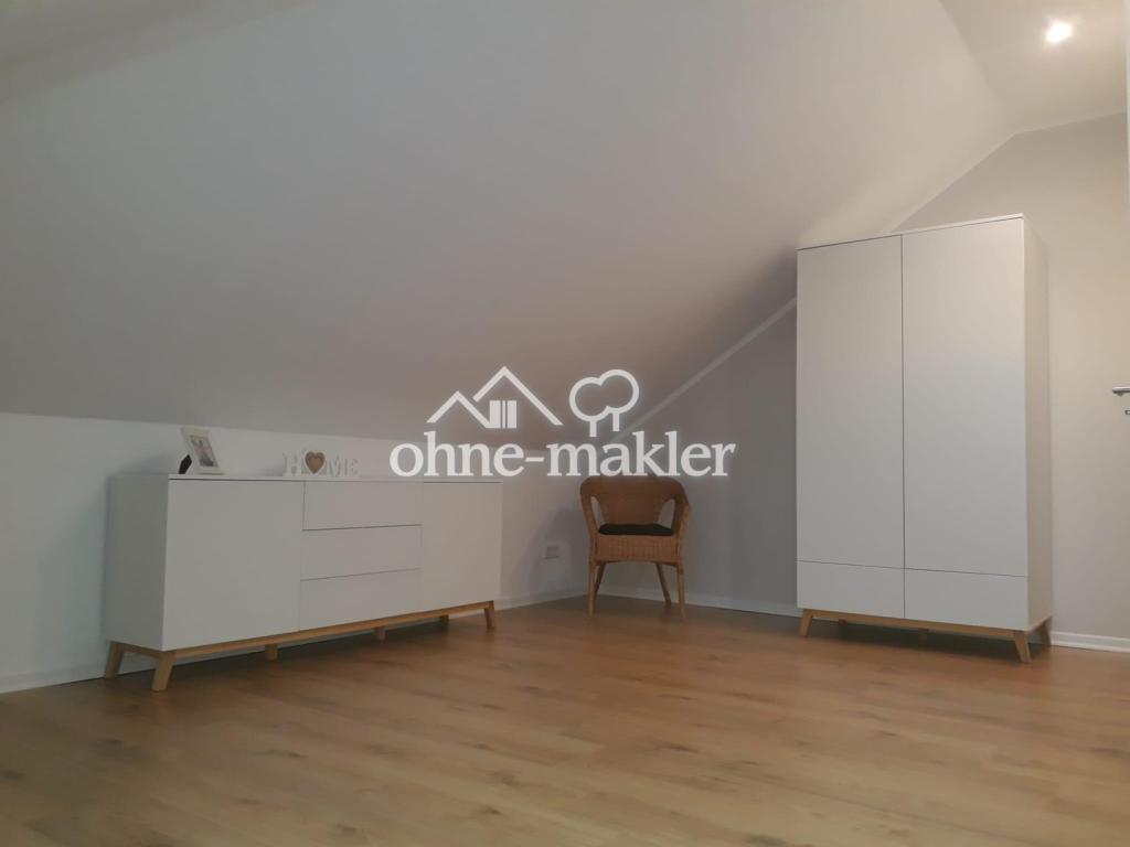 Büro Dachgeschoss