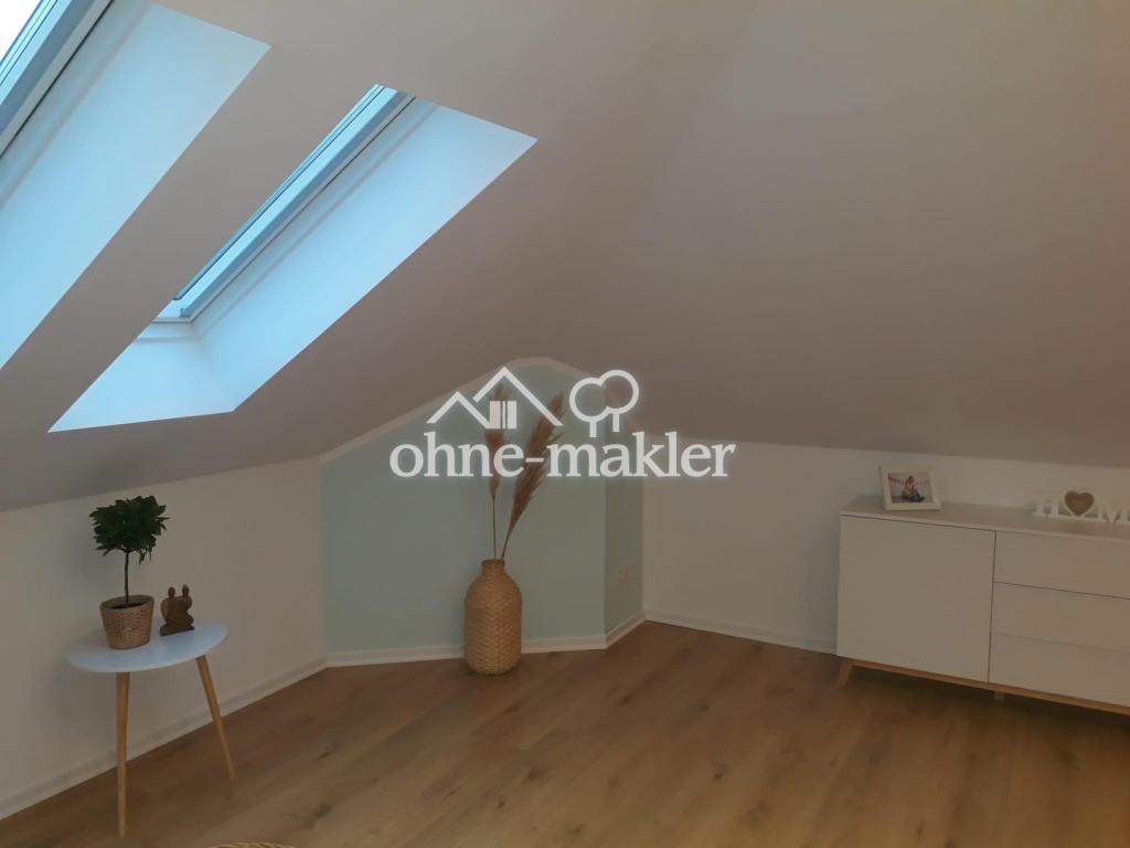Büro Dachgeschoss