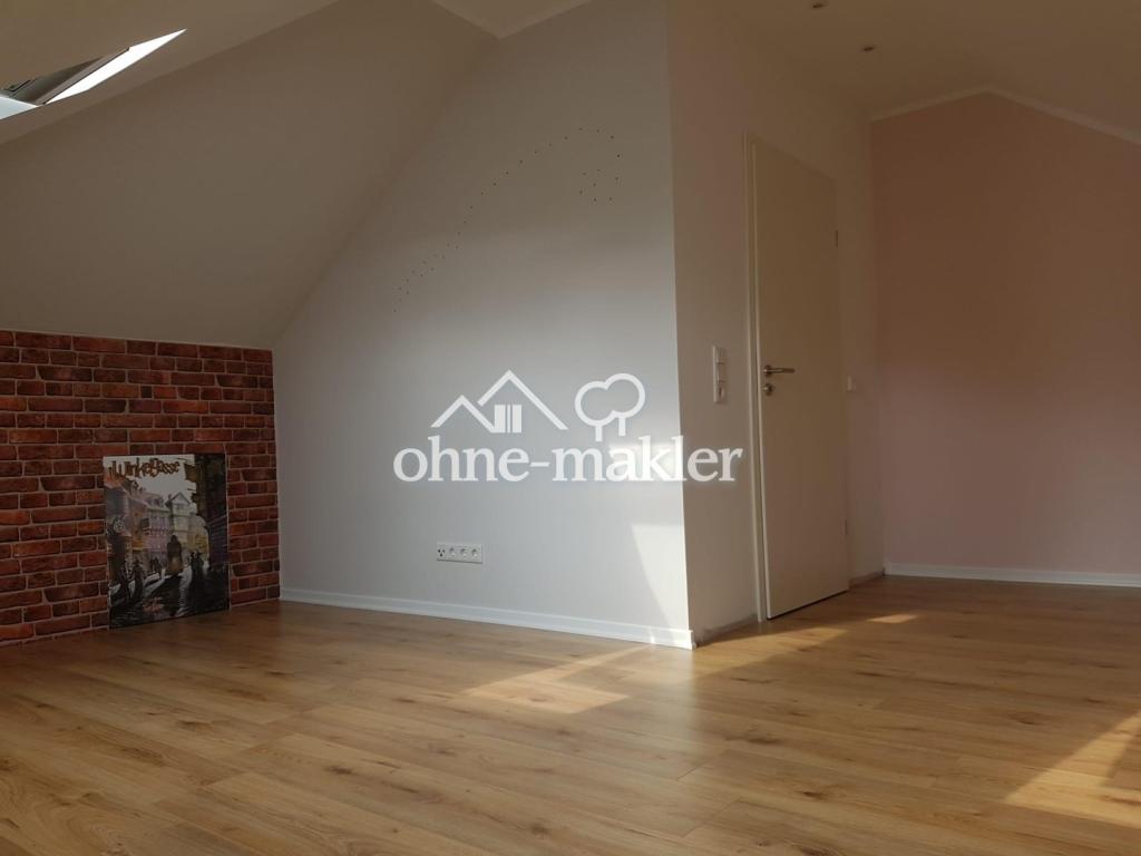 Kinderzimmer Dachgeschoss