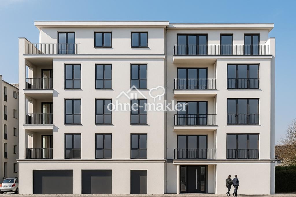 Seitenansicht