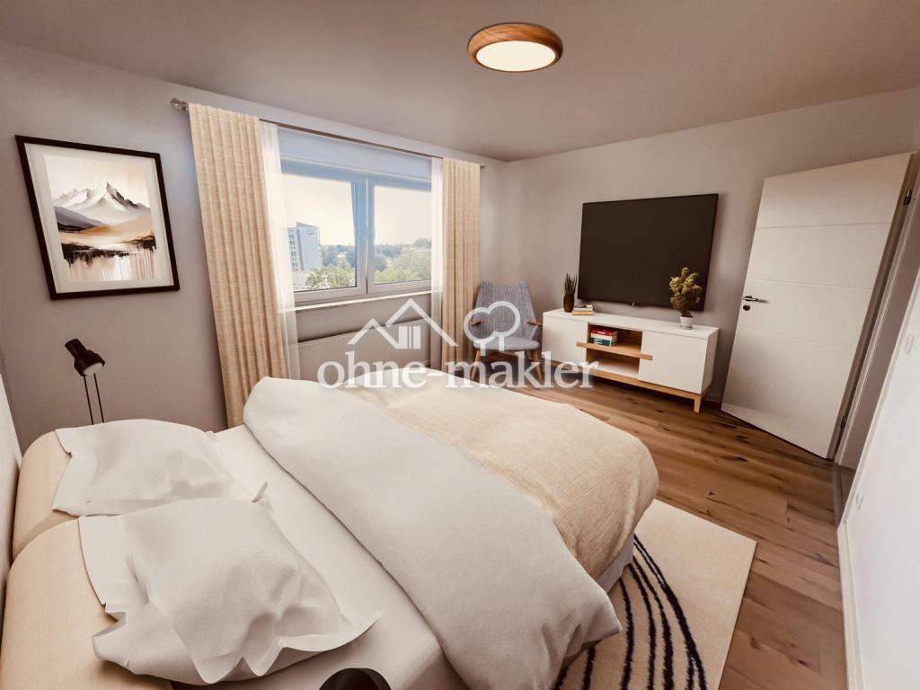 Schlafz. (Beispielinterieur)