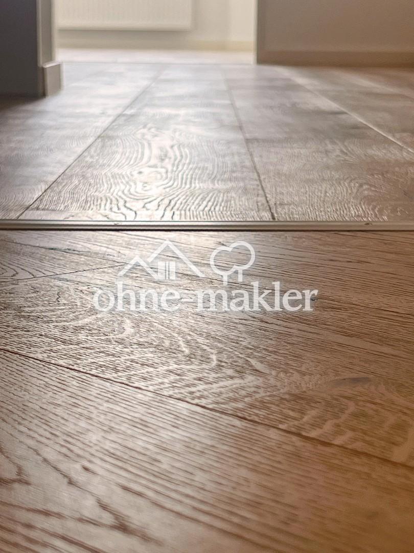 Eiche-Vintage-Parkett