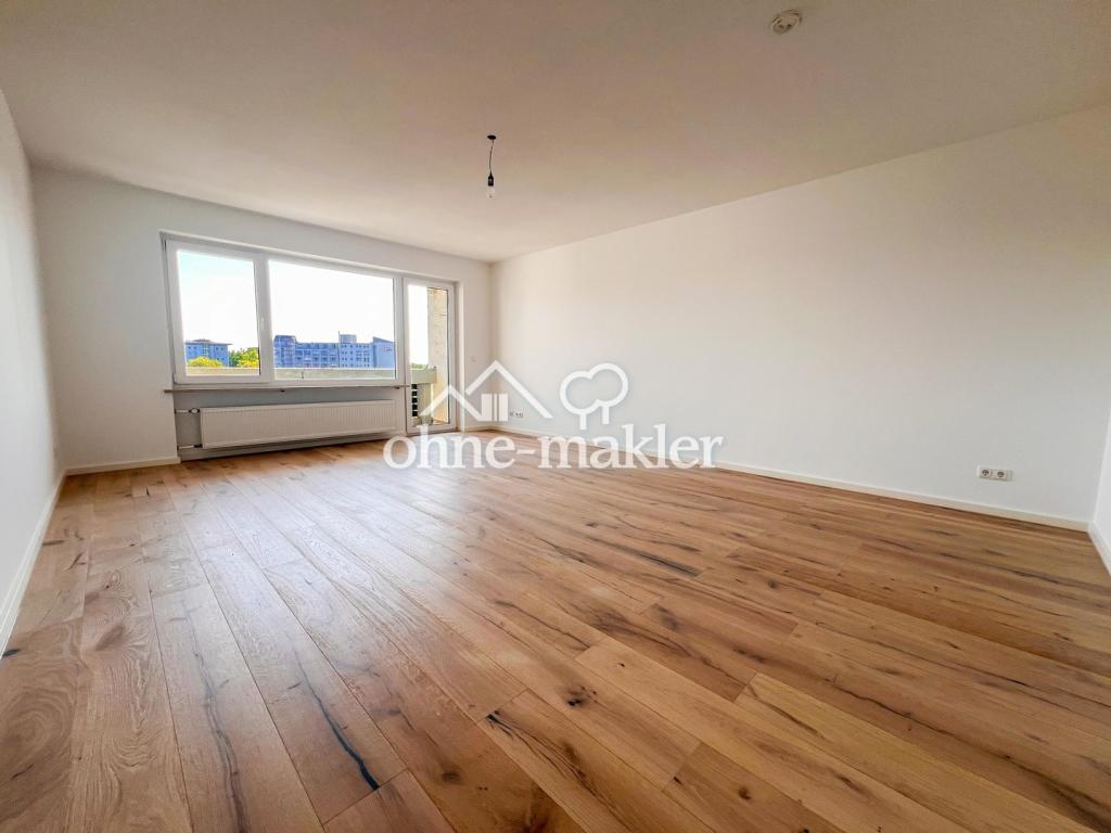 Wohnzimmer Originalfoto
