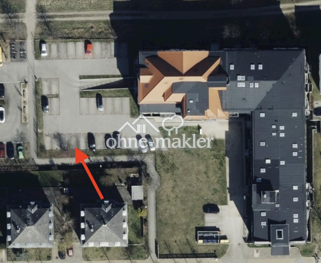 Außenstellplatz