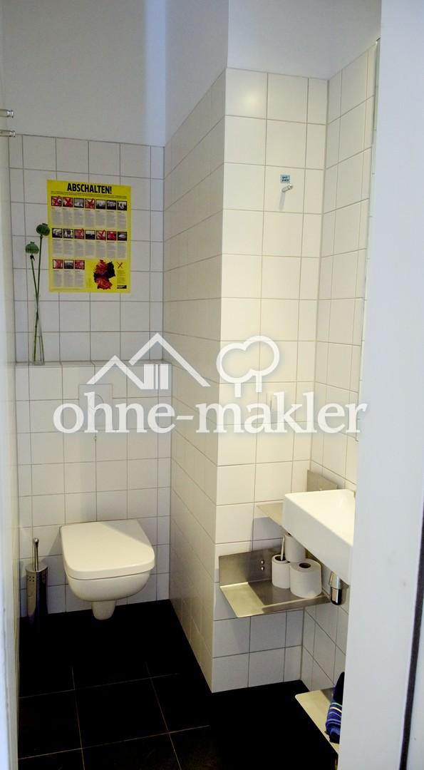 Gäste-WC
