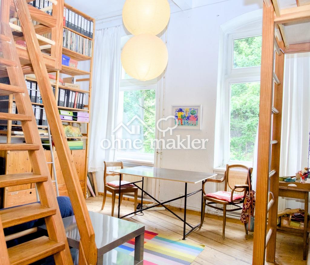 Kinderzimmer