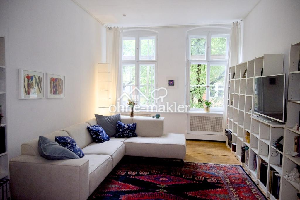 Wohn- oder Schlafzimmer 2
