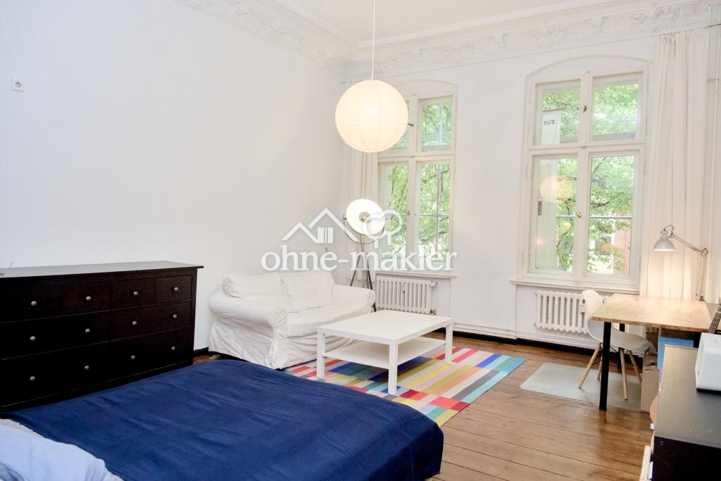 Schlafzimmer 3