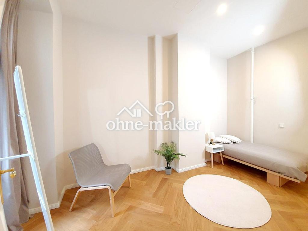 Zimmer / Schlafzimmer