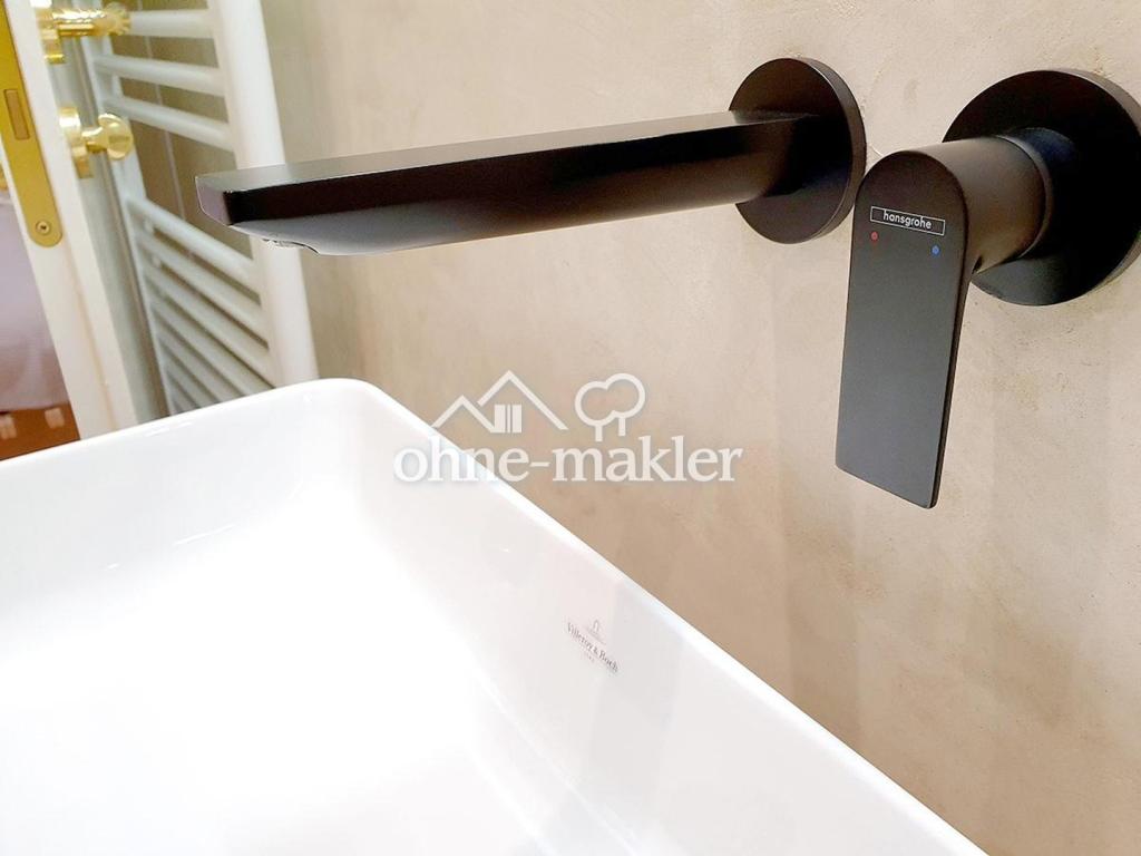 Hansgrohe-Armaturen