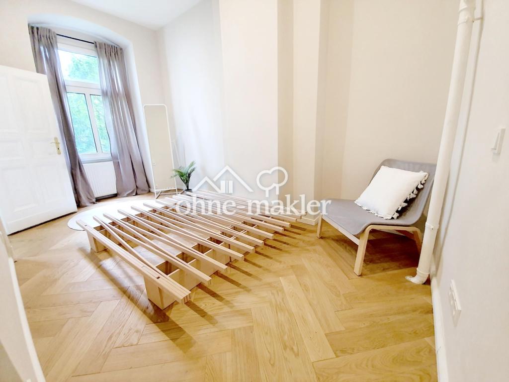 Zimmer / Schlafzimmer