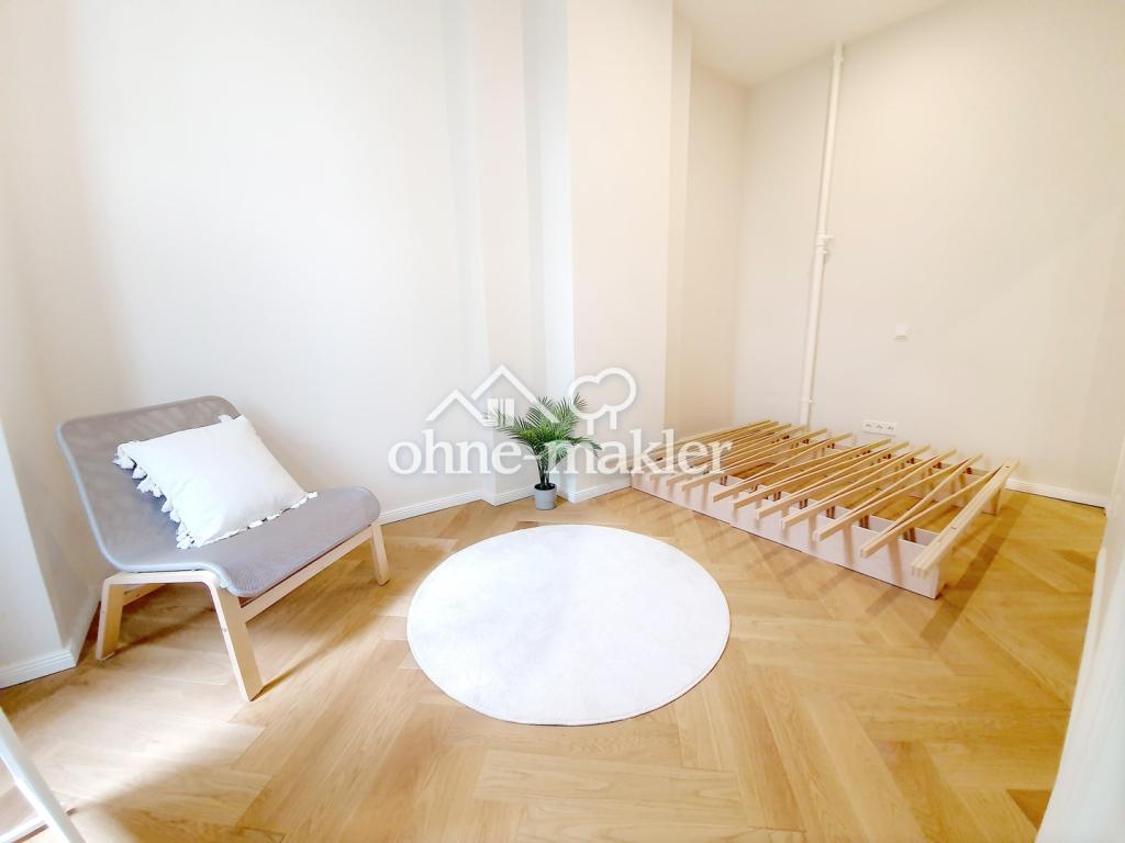Zimmer / Schlafzimmer