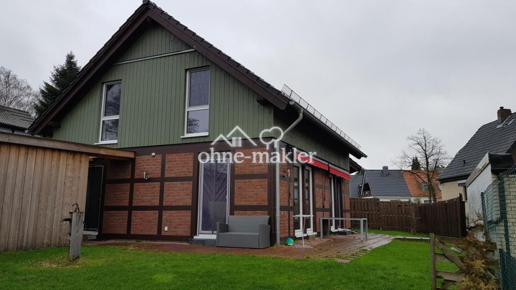 gartenseitige DHH