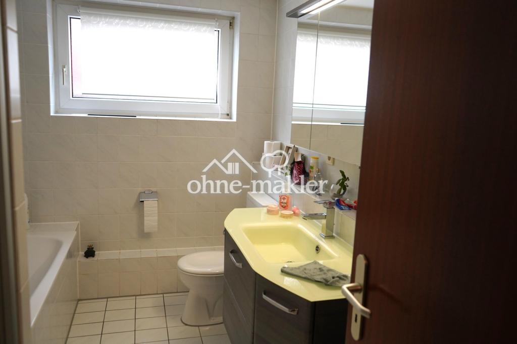 Gemütliche 3-Zimmer Souterrain-Wohnung - Photo 5
