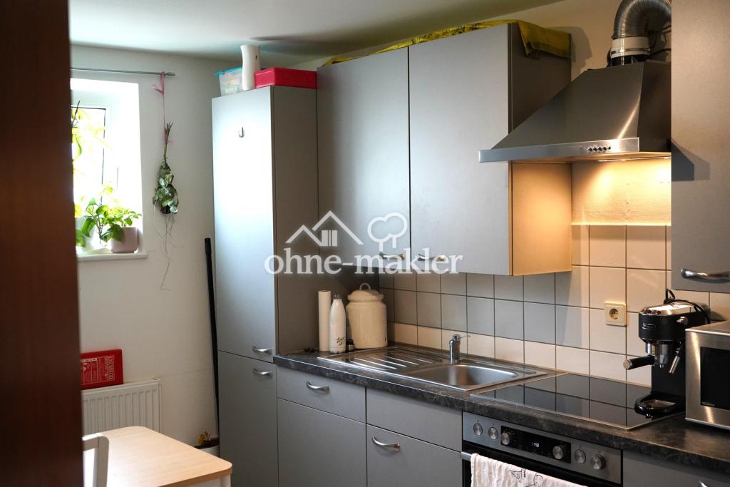 Gemütliche 3-Zimmer Souterrain-Wohnung - Photo 4
