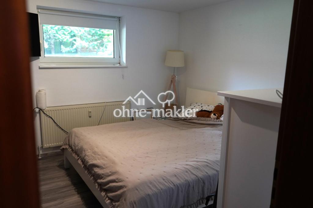 Gemütliche 3-Zimmer Souterrain-Wohnung - Photo 2