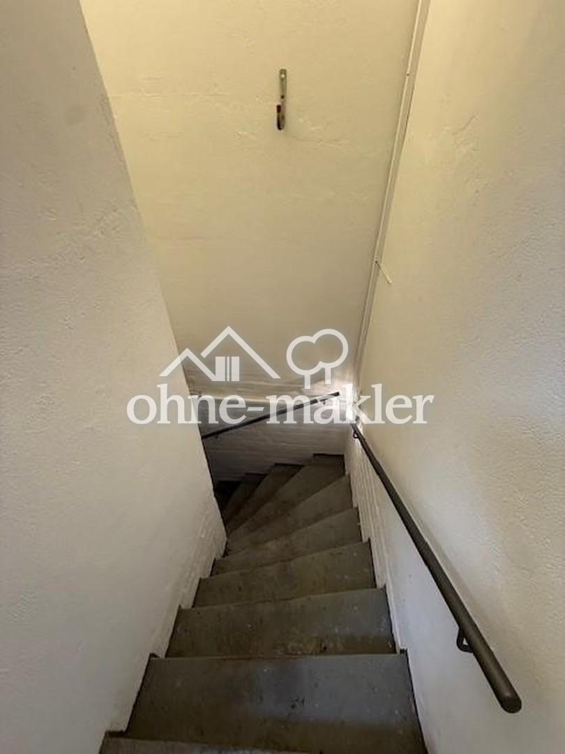 Kellertreppe