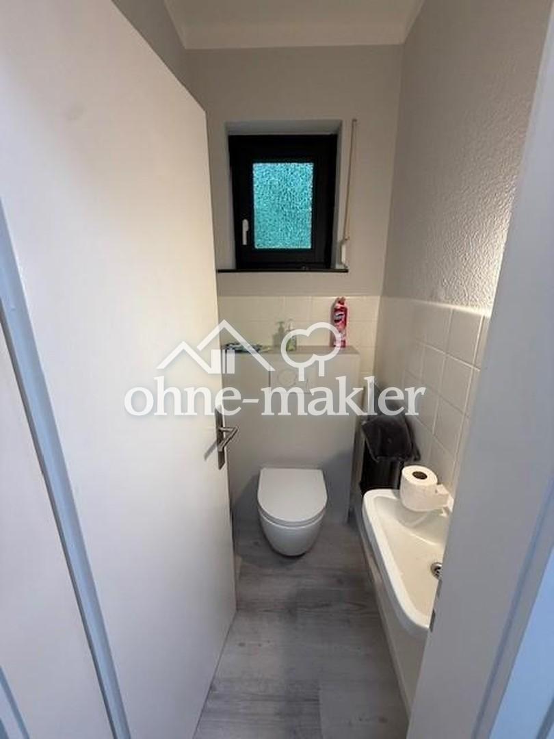 WC-Raum