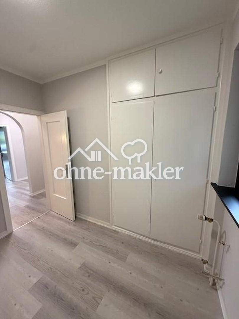 Zimmer 3 Einbauschrank