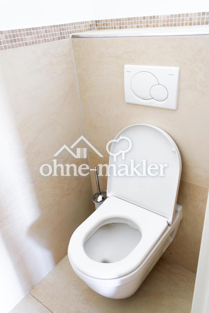 Gäste WC