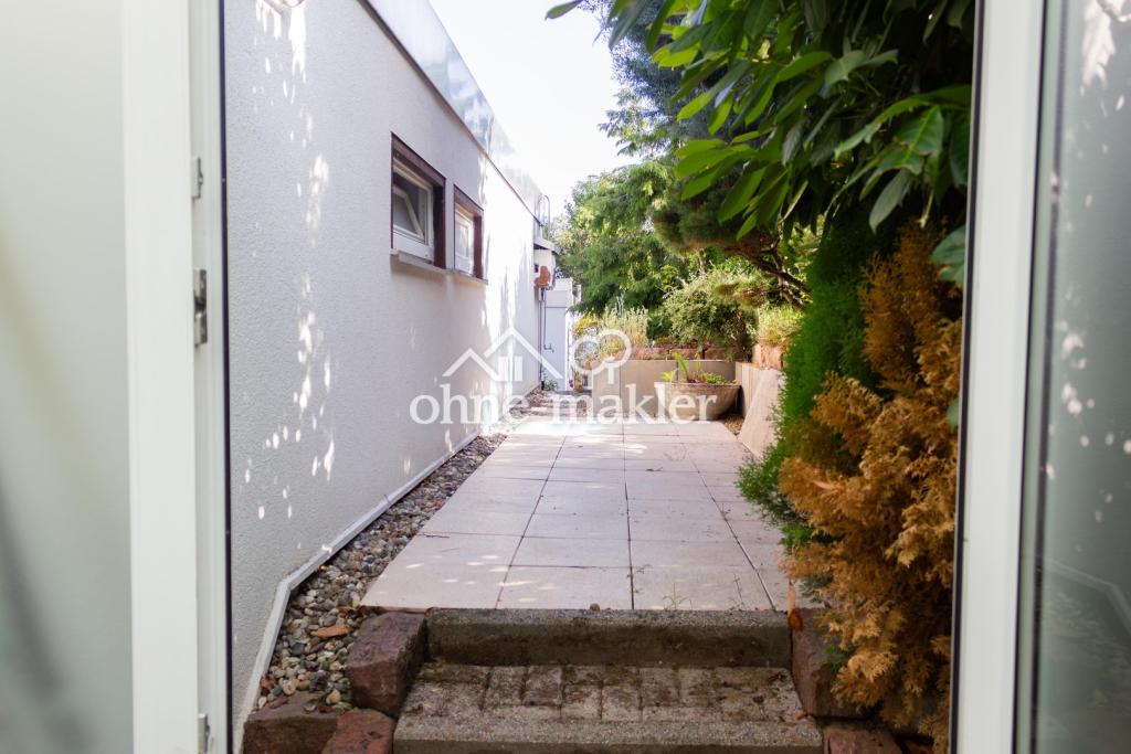 Hintergarten