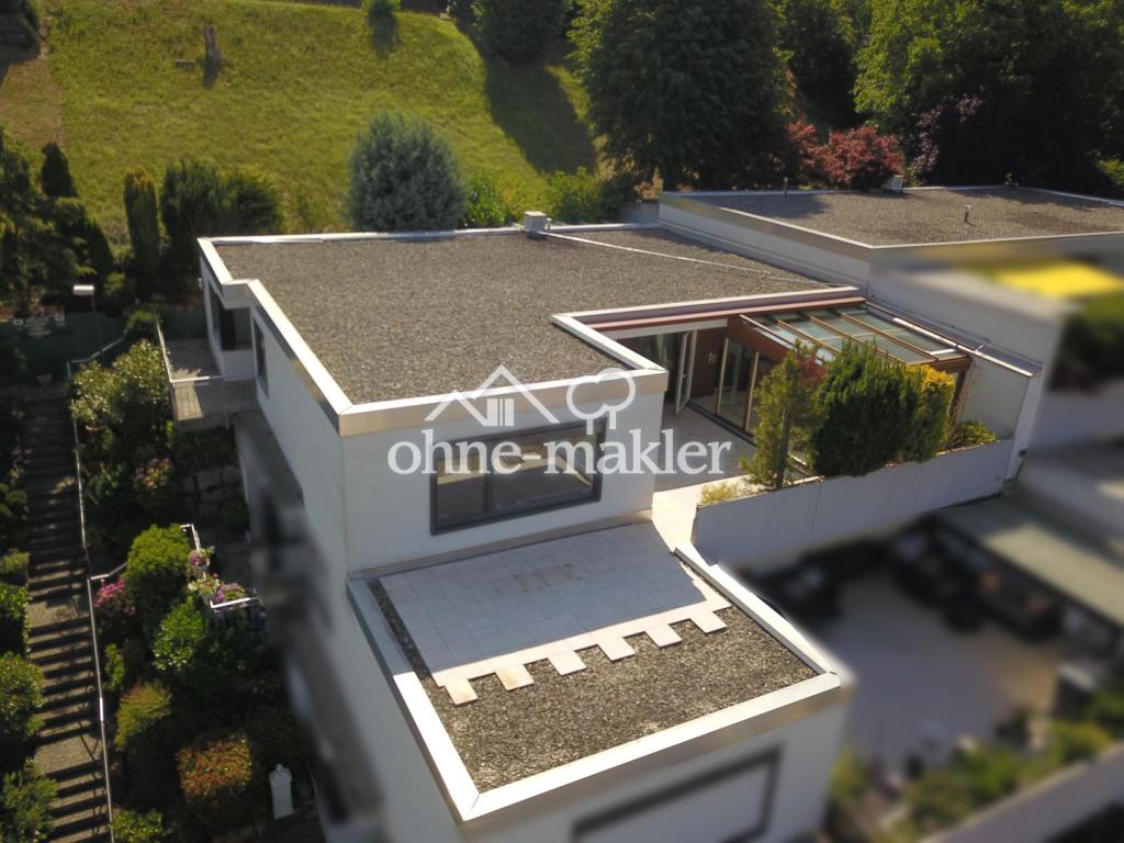 Penthouse Terassenwohnung