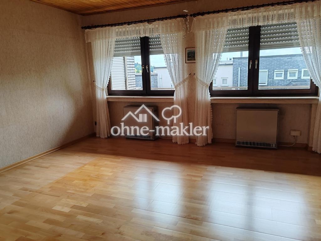 Schlaf- oder Kinderzimmer