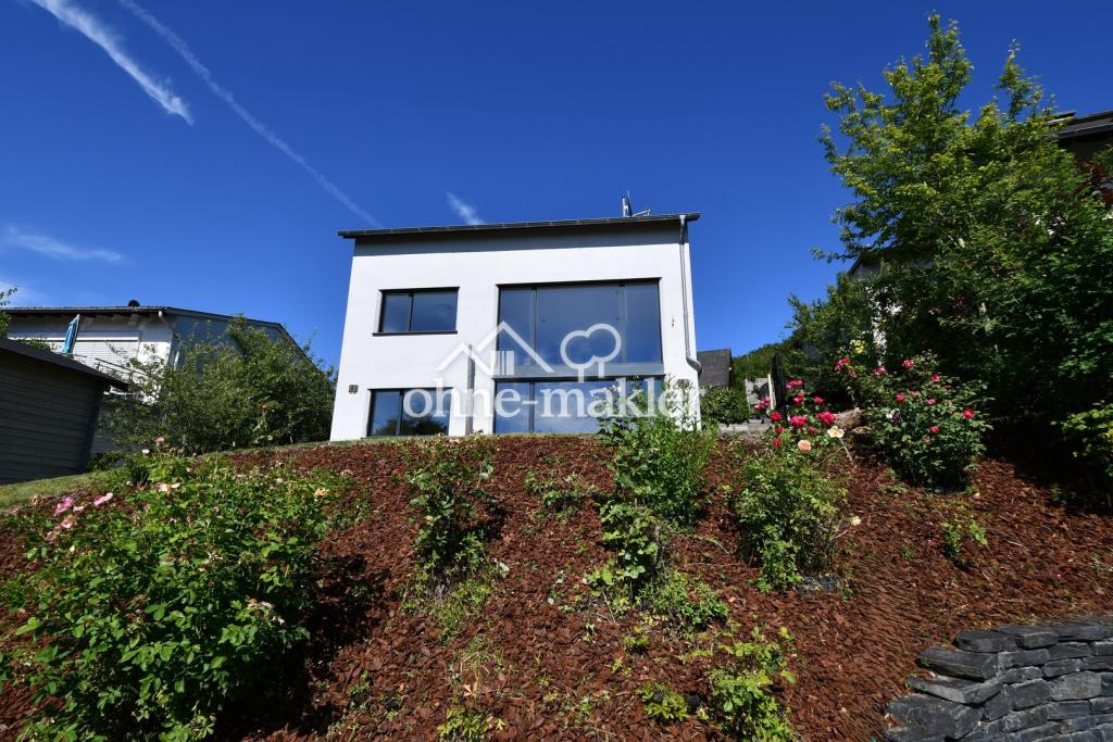 Rückansicht