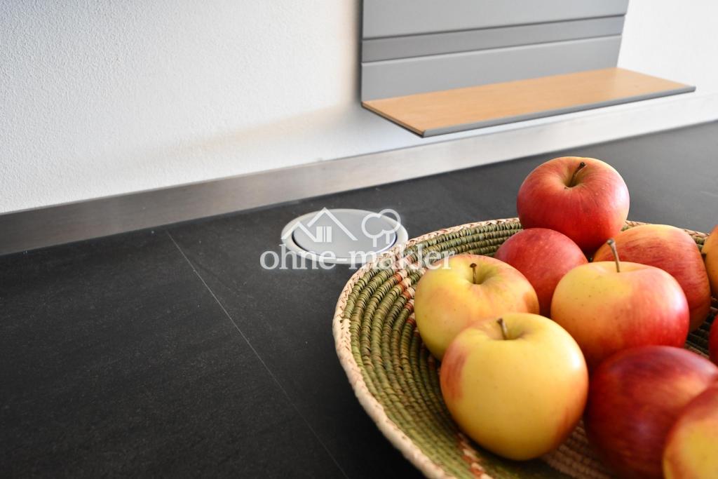 Küche Steckdosen 1