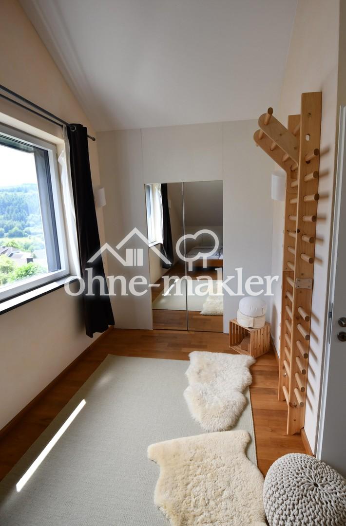 Schlafzimmer, Ankleide