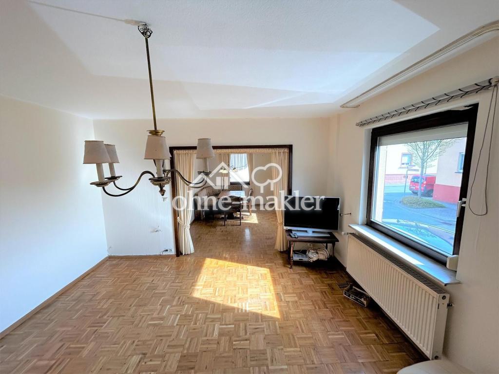 EG Wohnzimmer