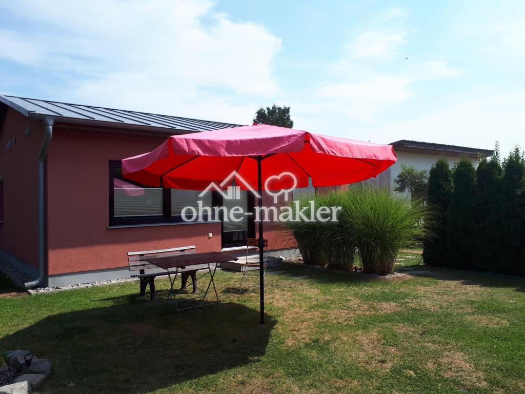 Linke Vorderansicht